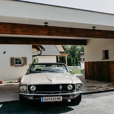 K07 Villa Allerheiligen bei Wildon