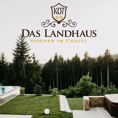 Villa K07 Allerheiligen bei Wildon