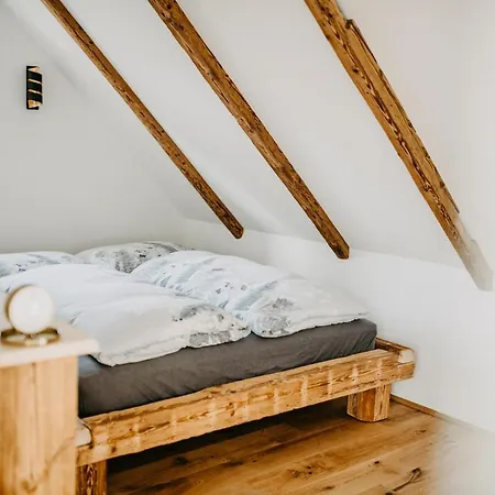 빌라 K07 Allerheiligen bei Wildon