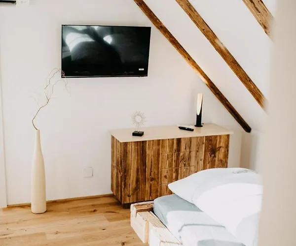 Villa K07 Allerheiligen bei Wildon