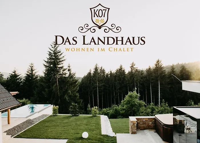 Villa K07 Allerheiligen bei Wildon