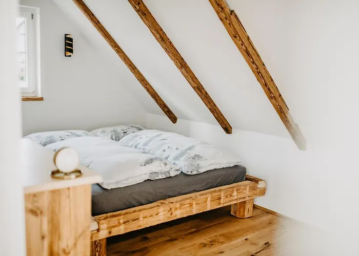 Villa K07 Allerheiligen bei Wildon